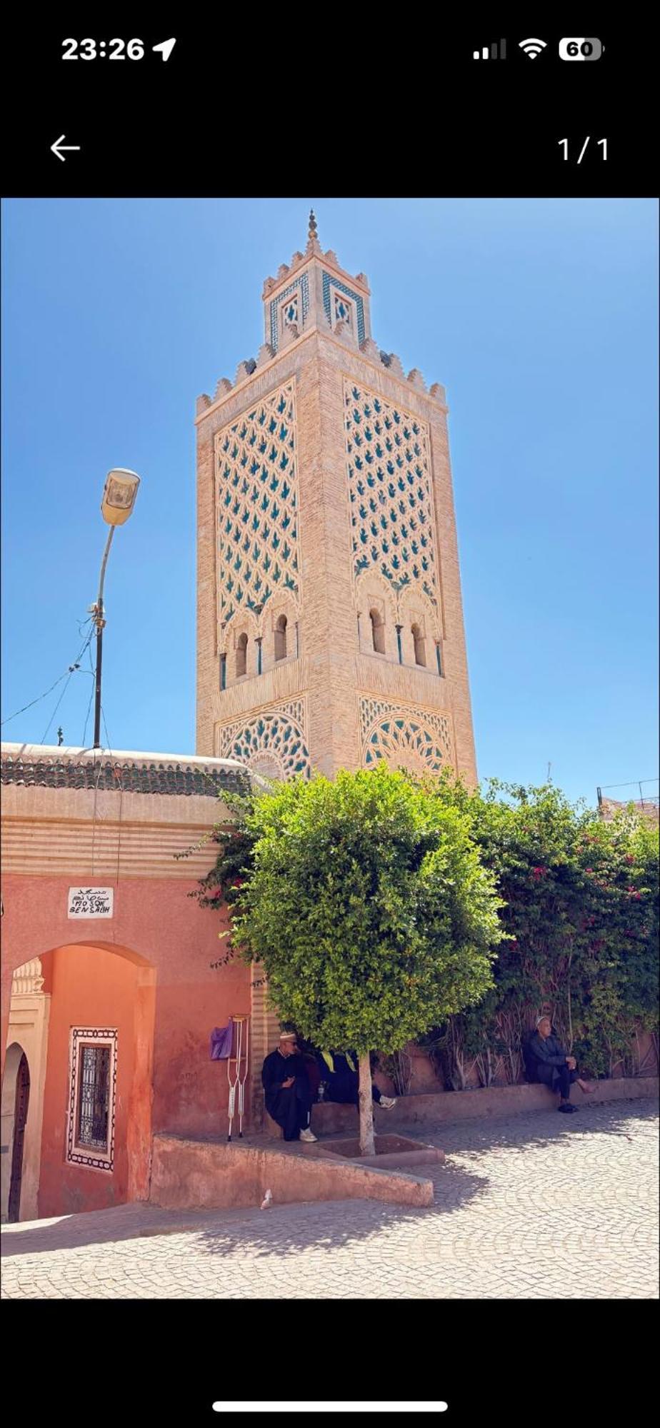 Dar Kamilya Apartment *