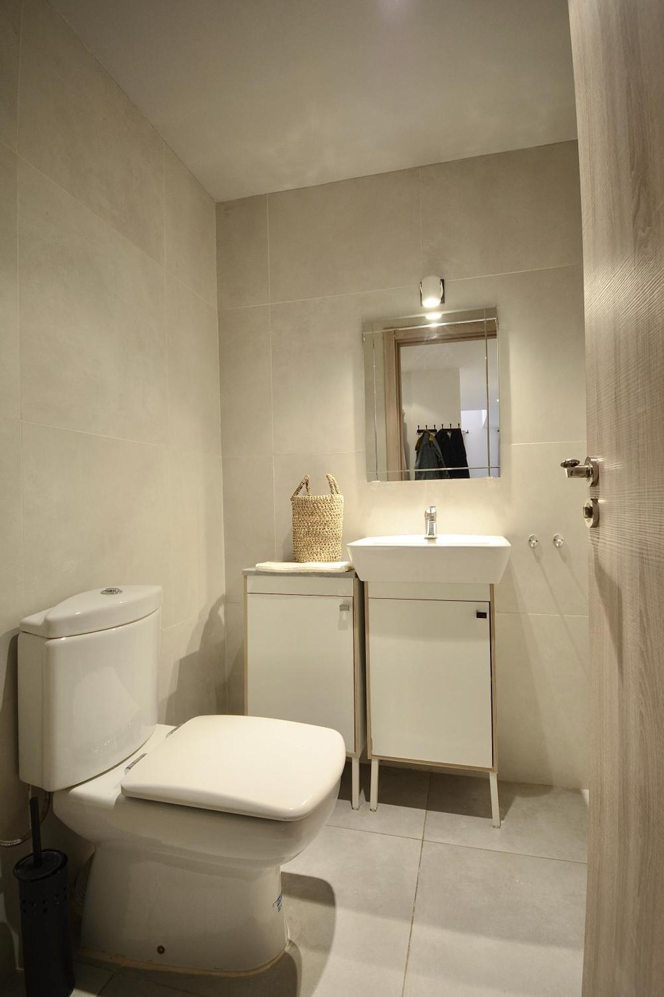 M17-le Duplex-balcon-piscine-majorelle Apartment