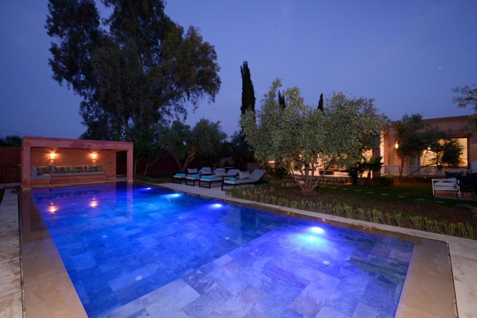 Essalam Marrakech * Marraquexe