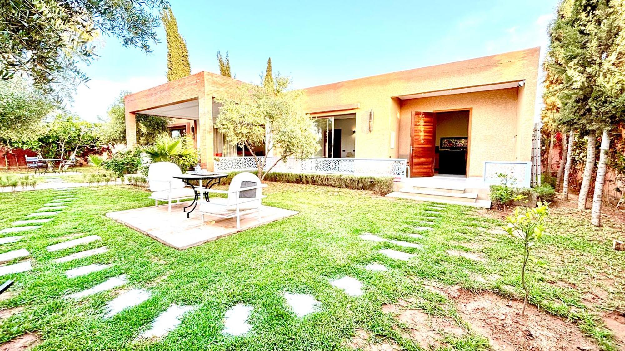 Essalam Marrakech Marraquexe