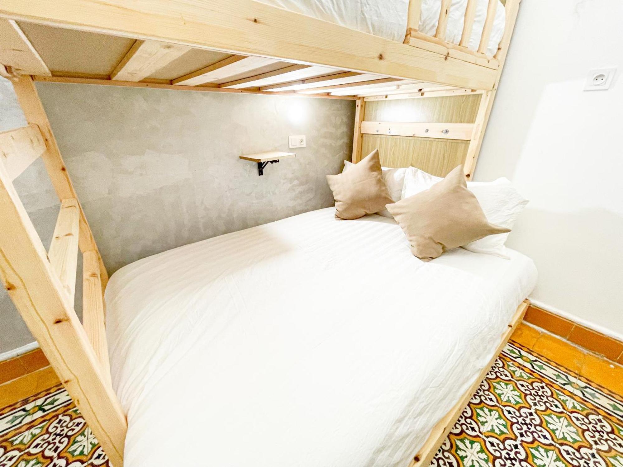 Hostal Bubbly Marrakech
