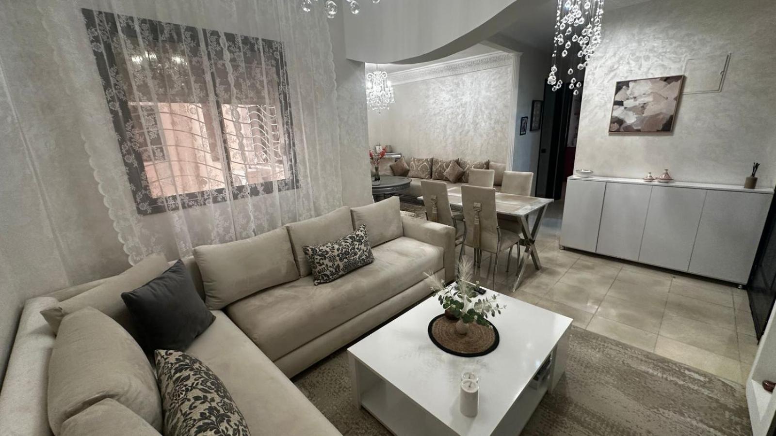 Confort Et Cosy *