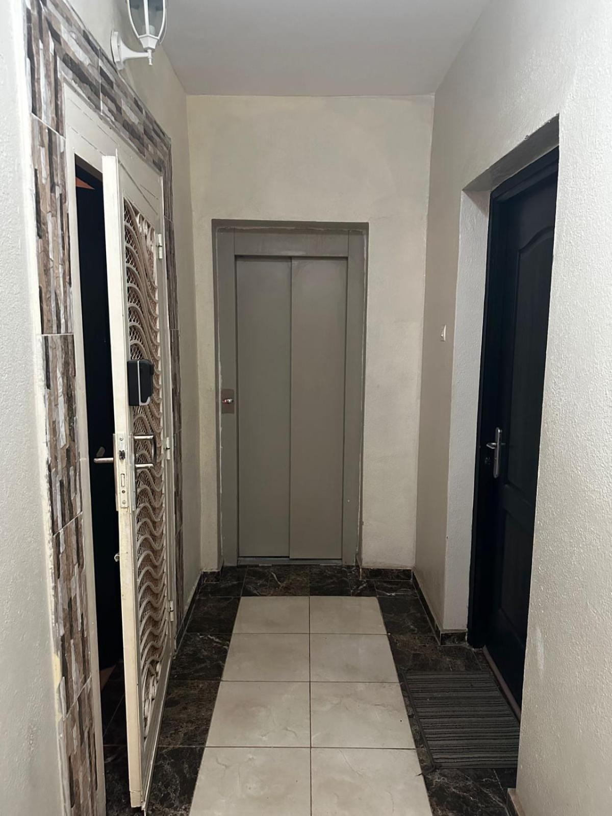 Confort Et Cosy Apartment Marrakesh