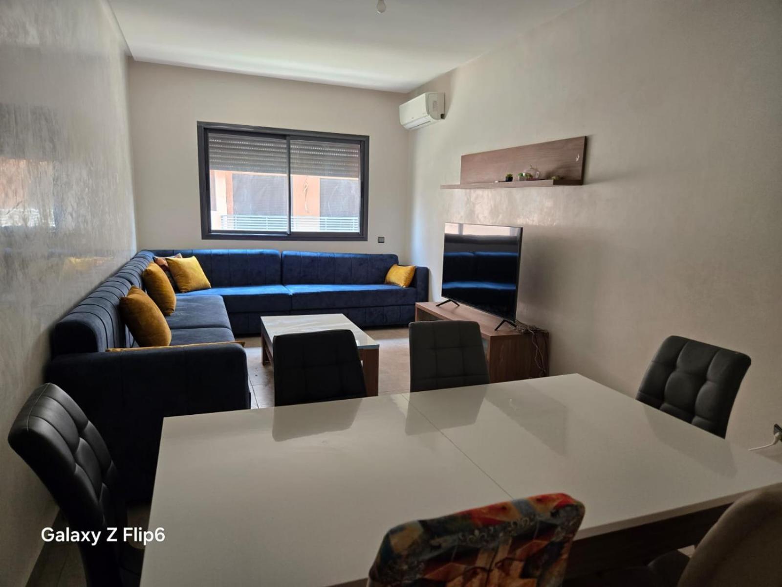 A Targa Appartement