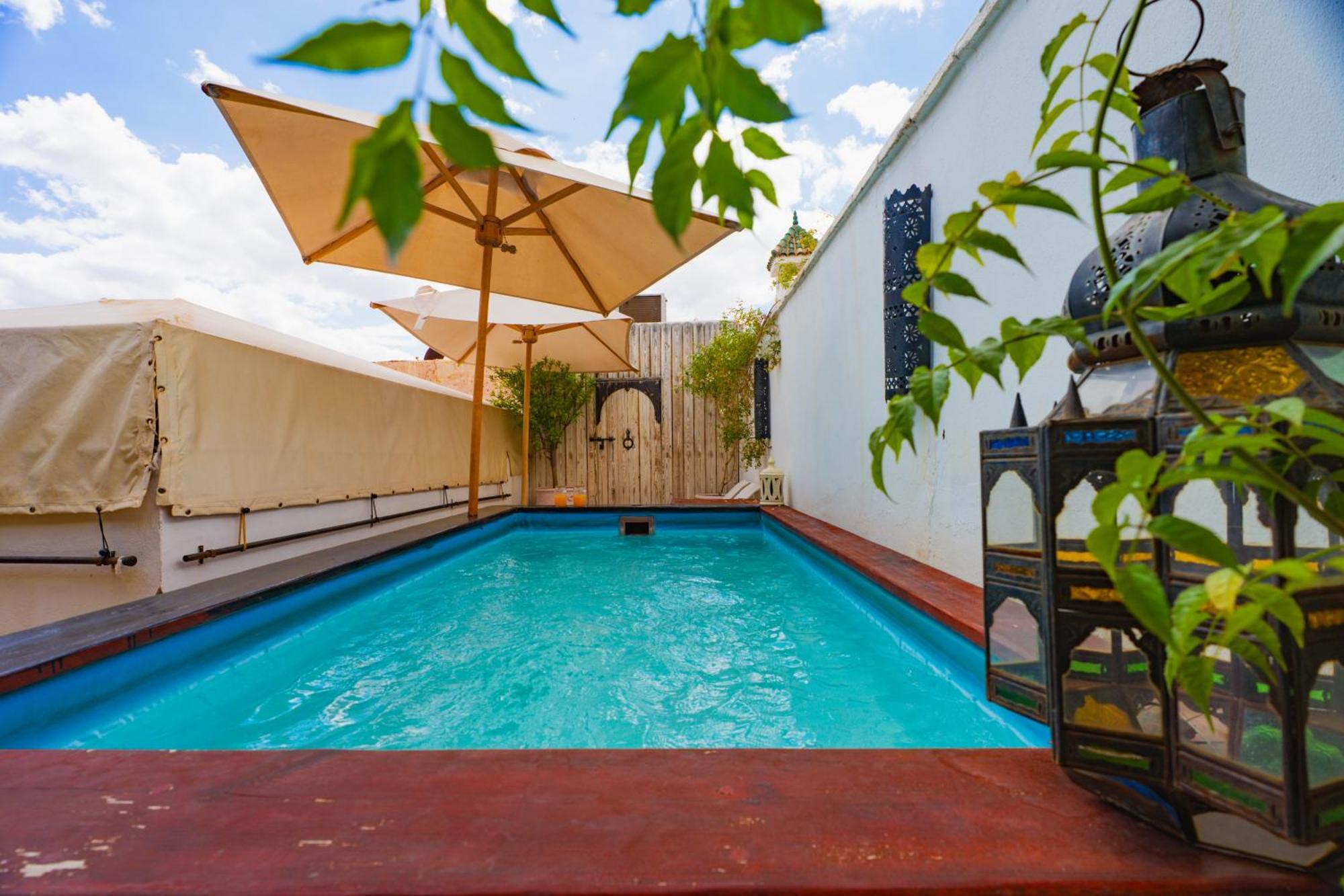 Tizgui 2* Marrakesh