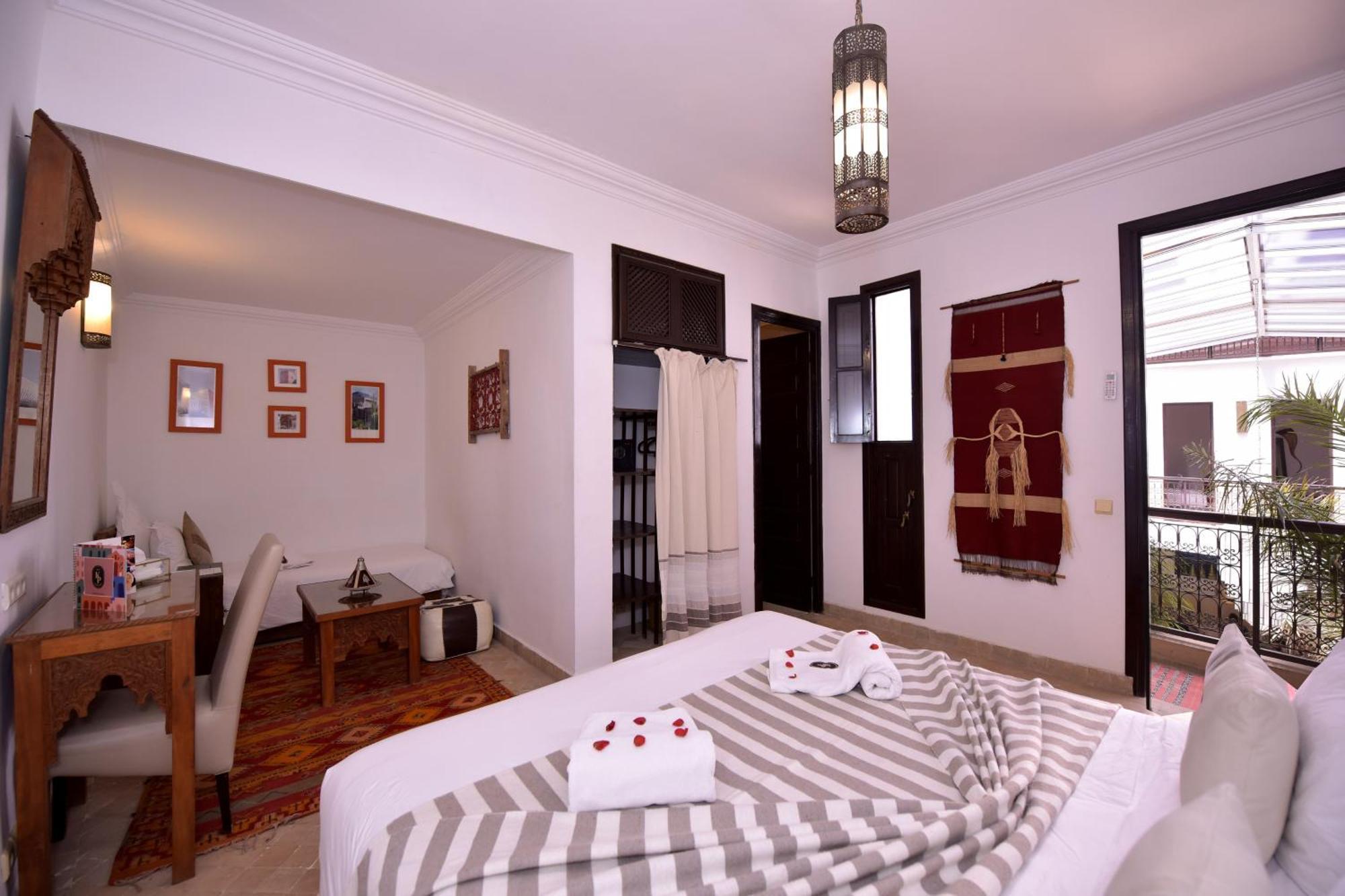 Kale Polis Hotel Marraquexe