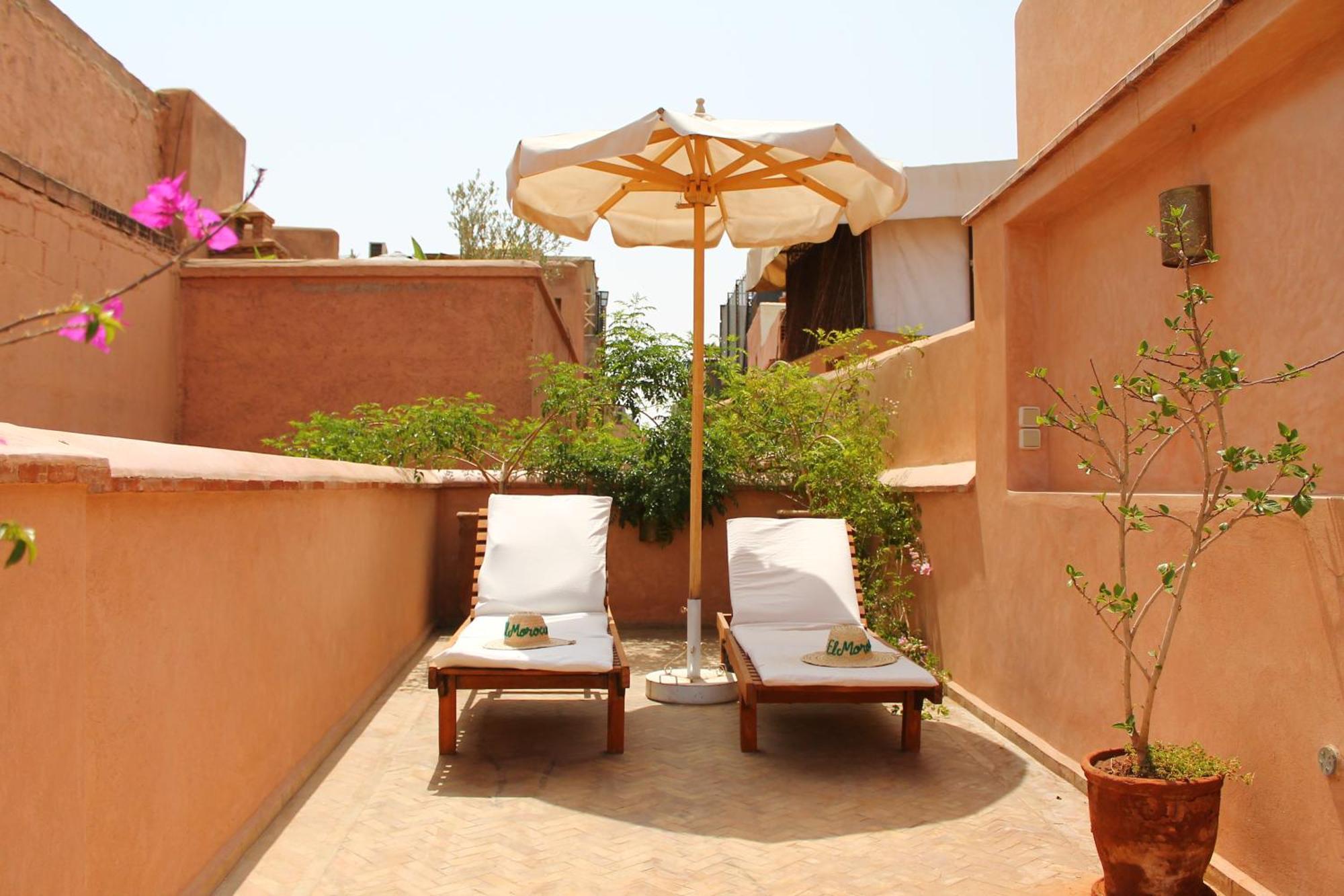 Riad El Morocco *
