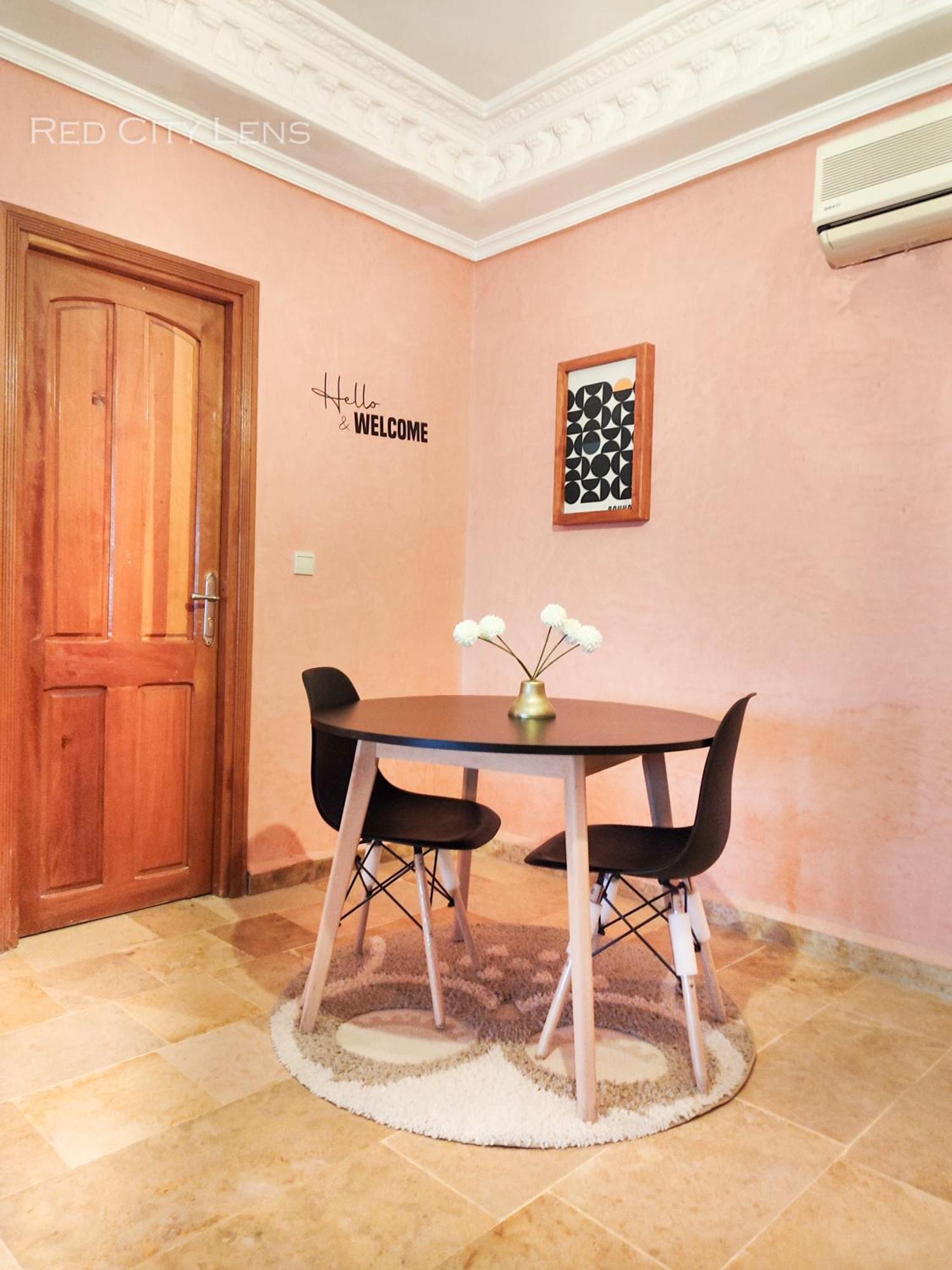 Apartment Eden Orientale