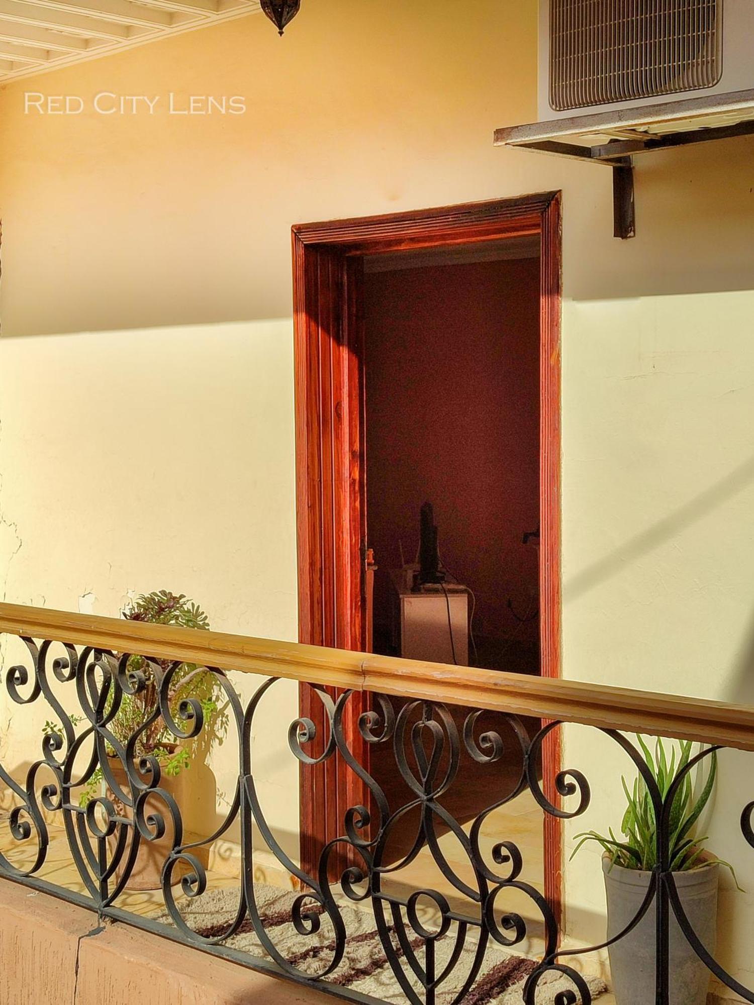 Apartment Eden Orientale Marrakesh