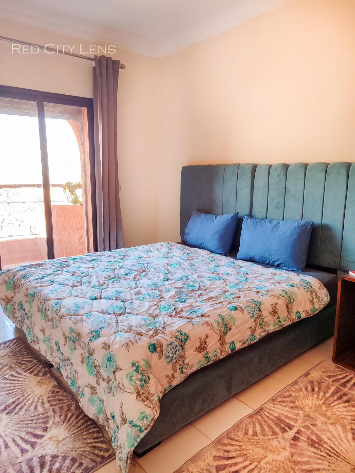 Apartment Eden Orientale