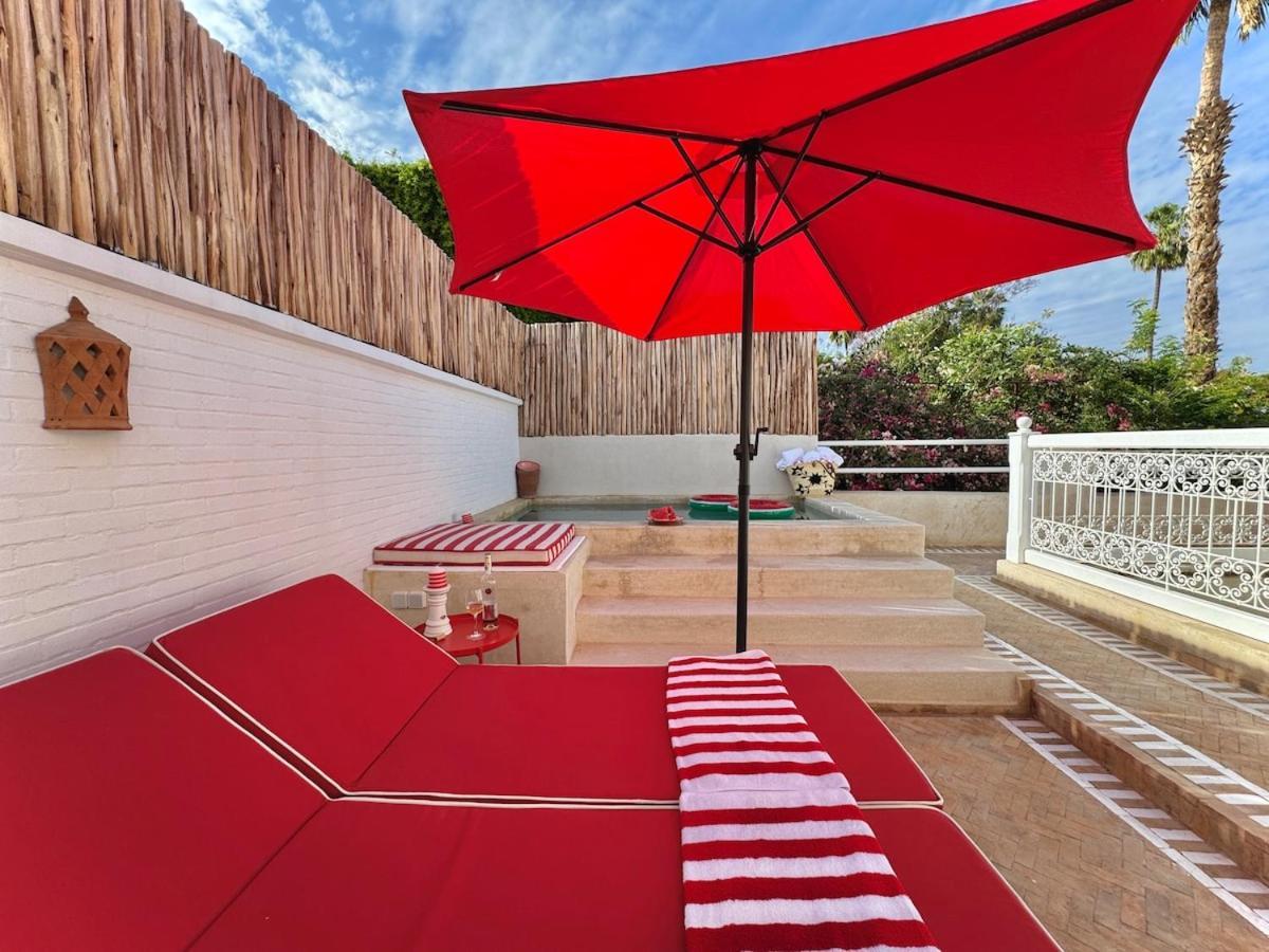 Dar Sidi Duri En Exclusivite 7 P With Private Pools *