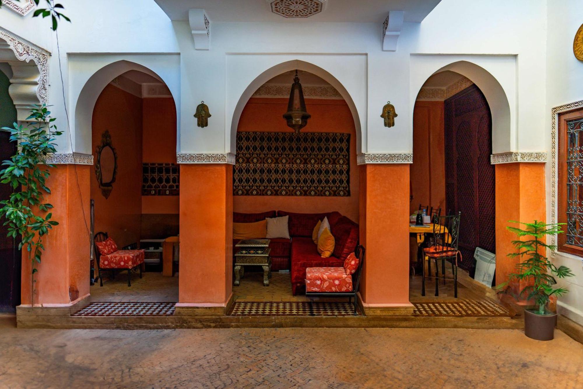 Tizgui Guest house 2*