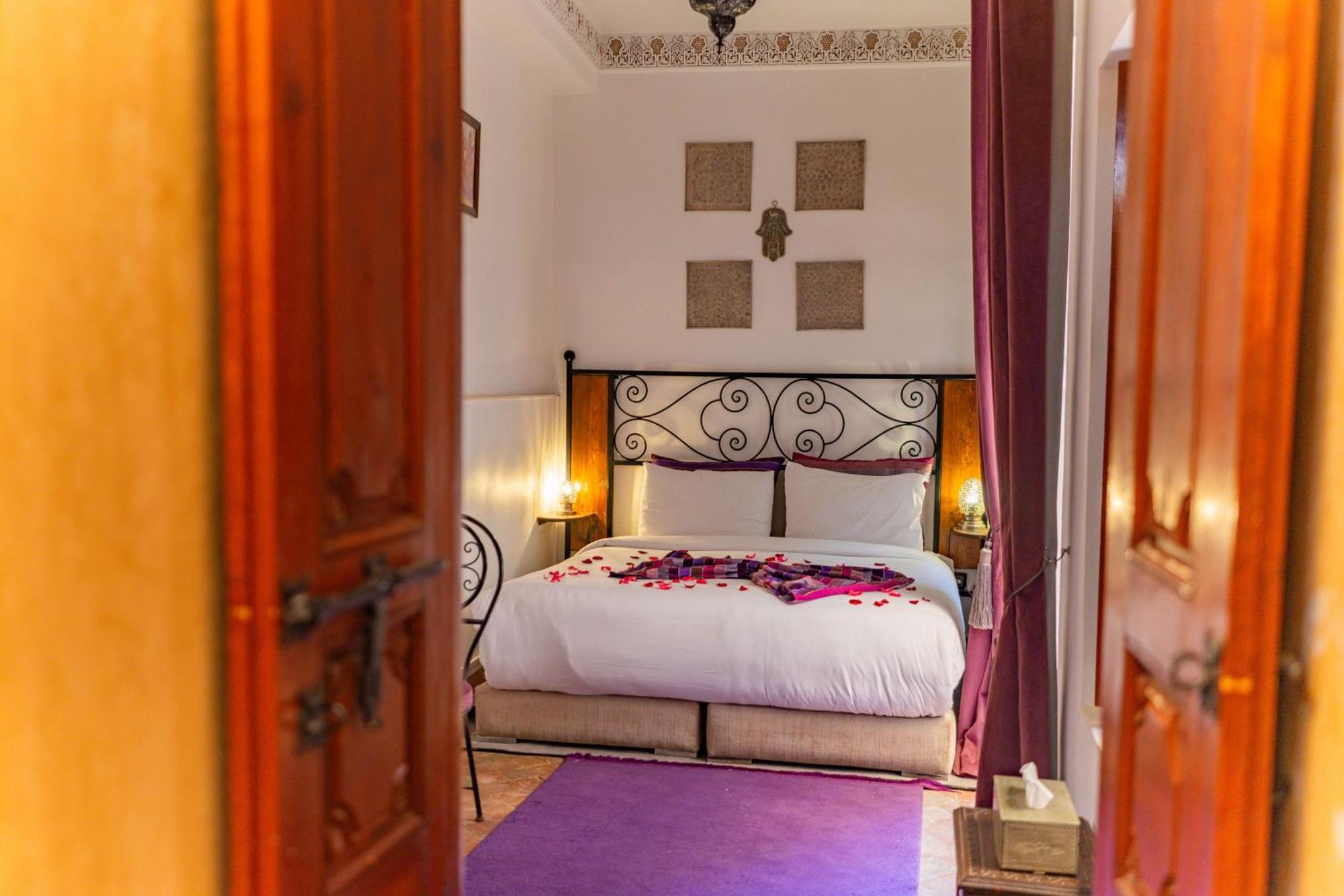 Guest house Tizgui Marrakesh