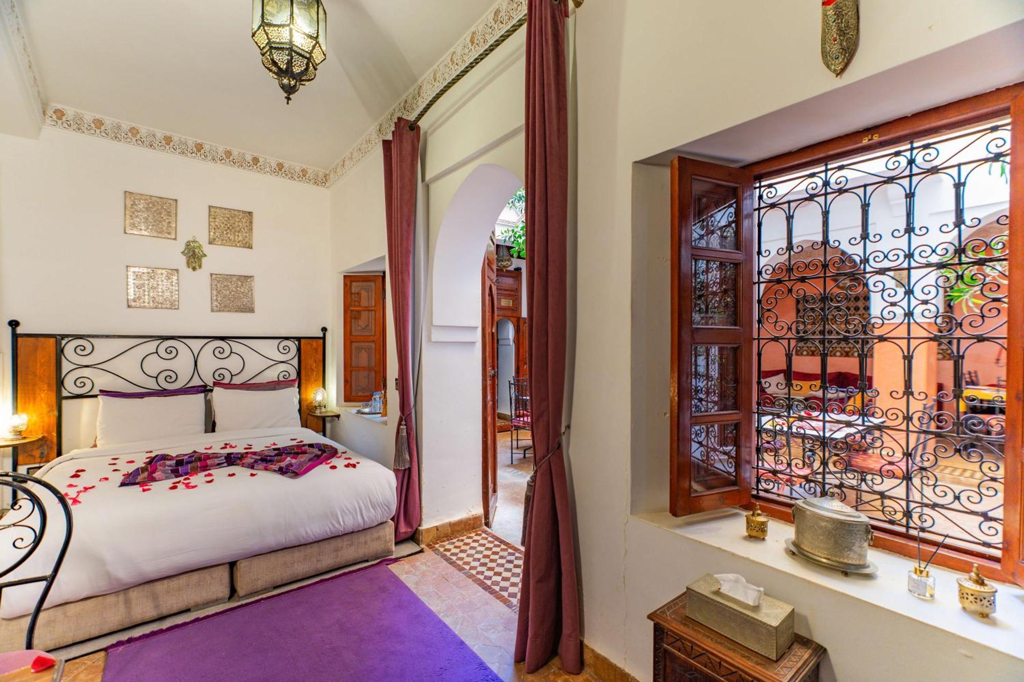 Tizgui Guest house 2*