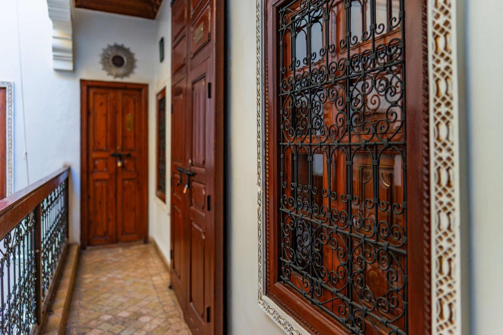Guest house Tizgui Marrakesh