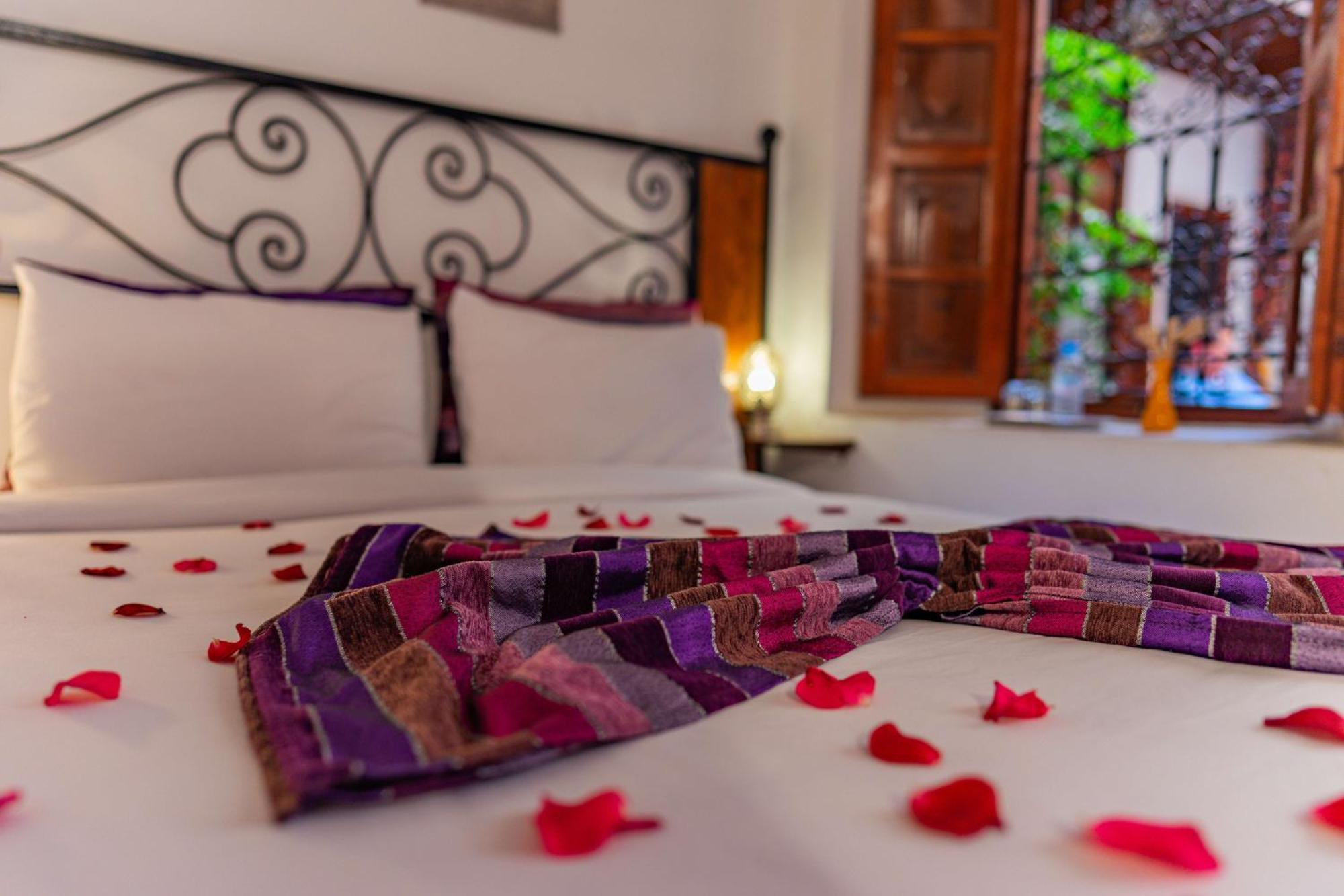 Tizgui Guest house