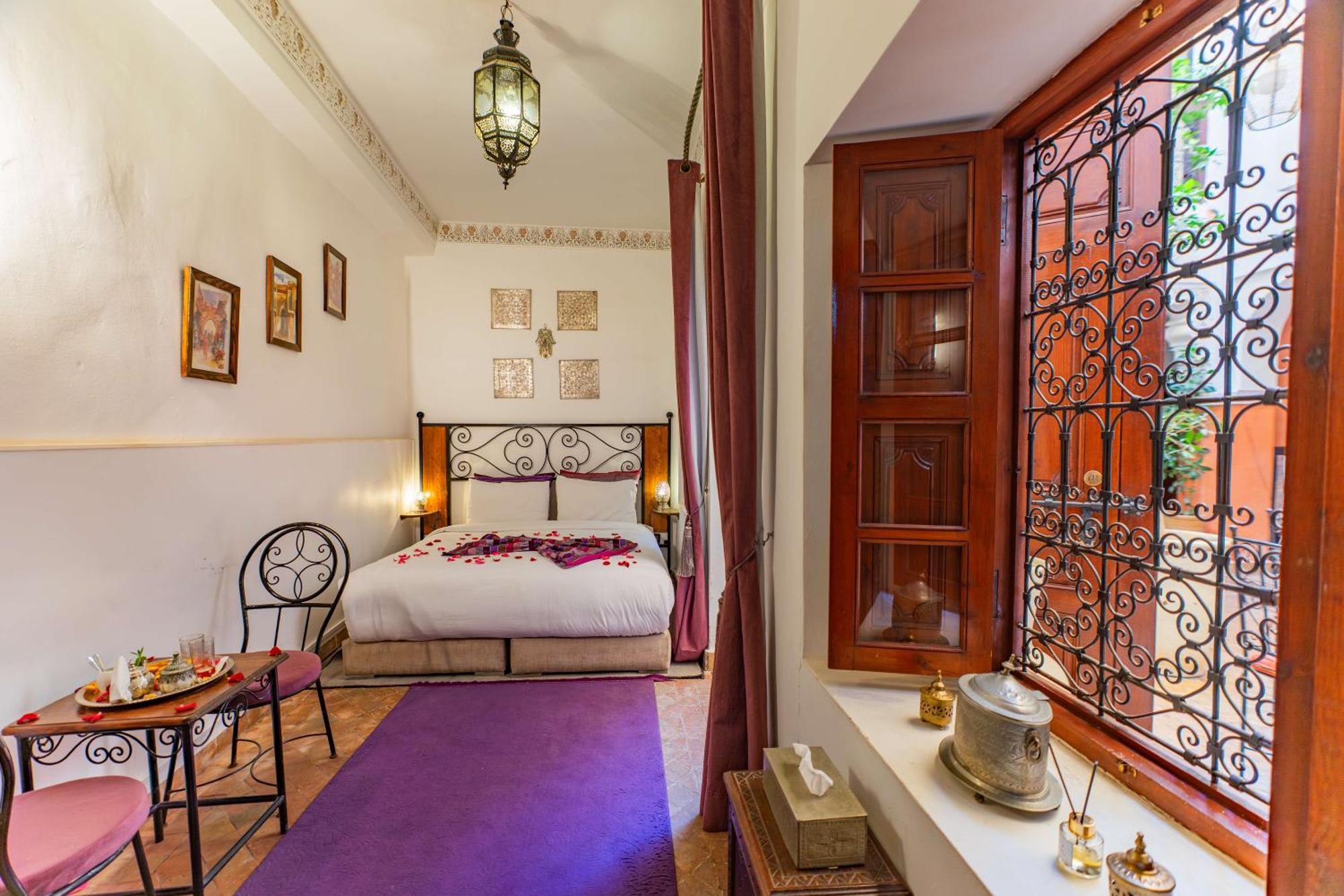 Guest house Tizgui 2*