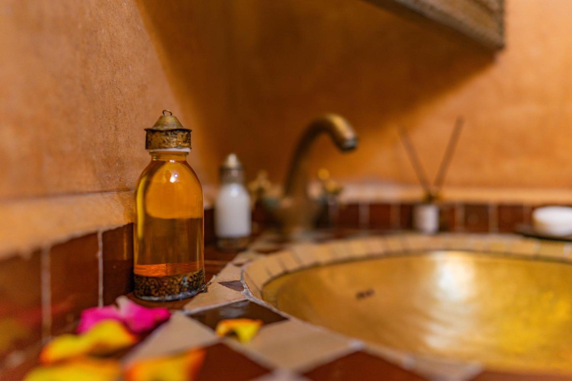Tizgui Guest house Marrakesh