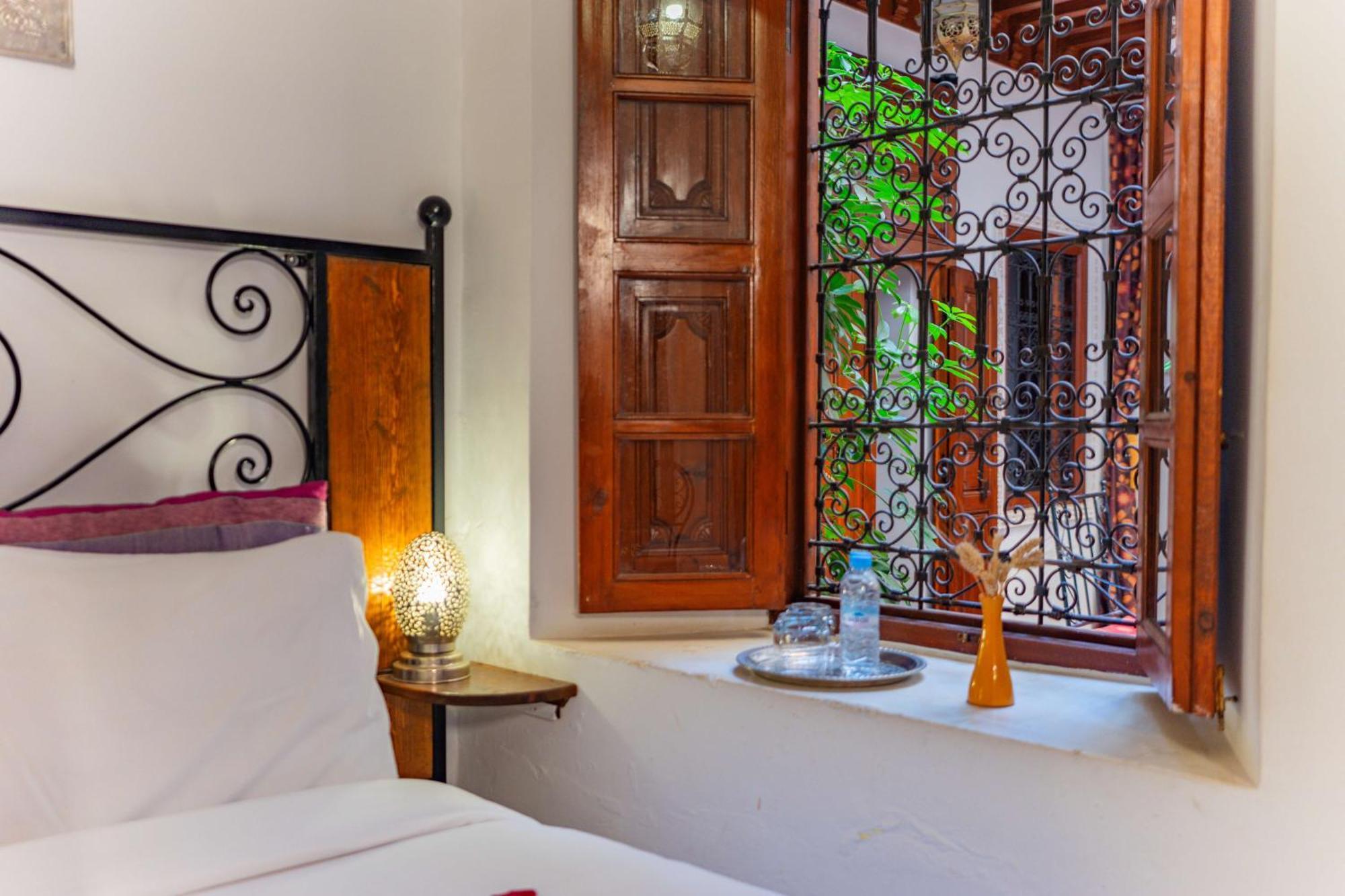 Guest house Tizgui Marrakesh