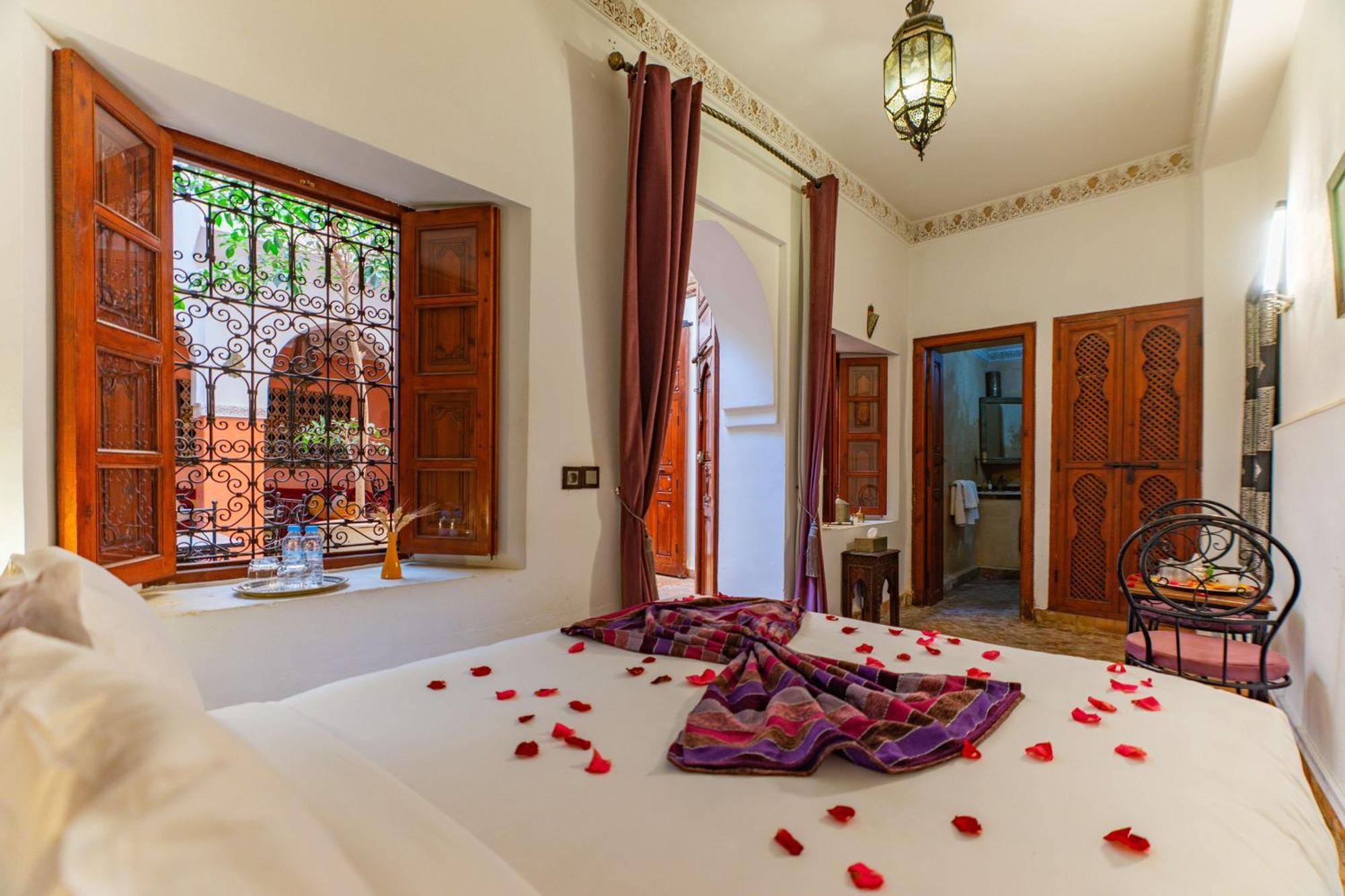 Tizgui Guest house