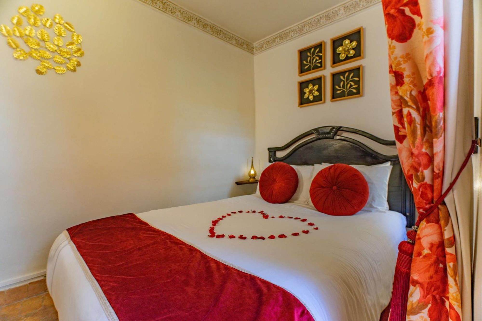 Guest house Tizgui 2*