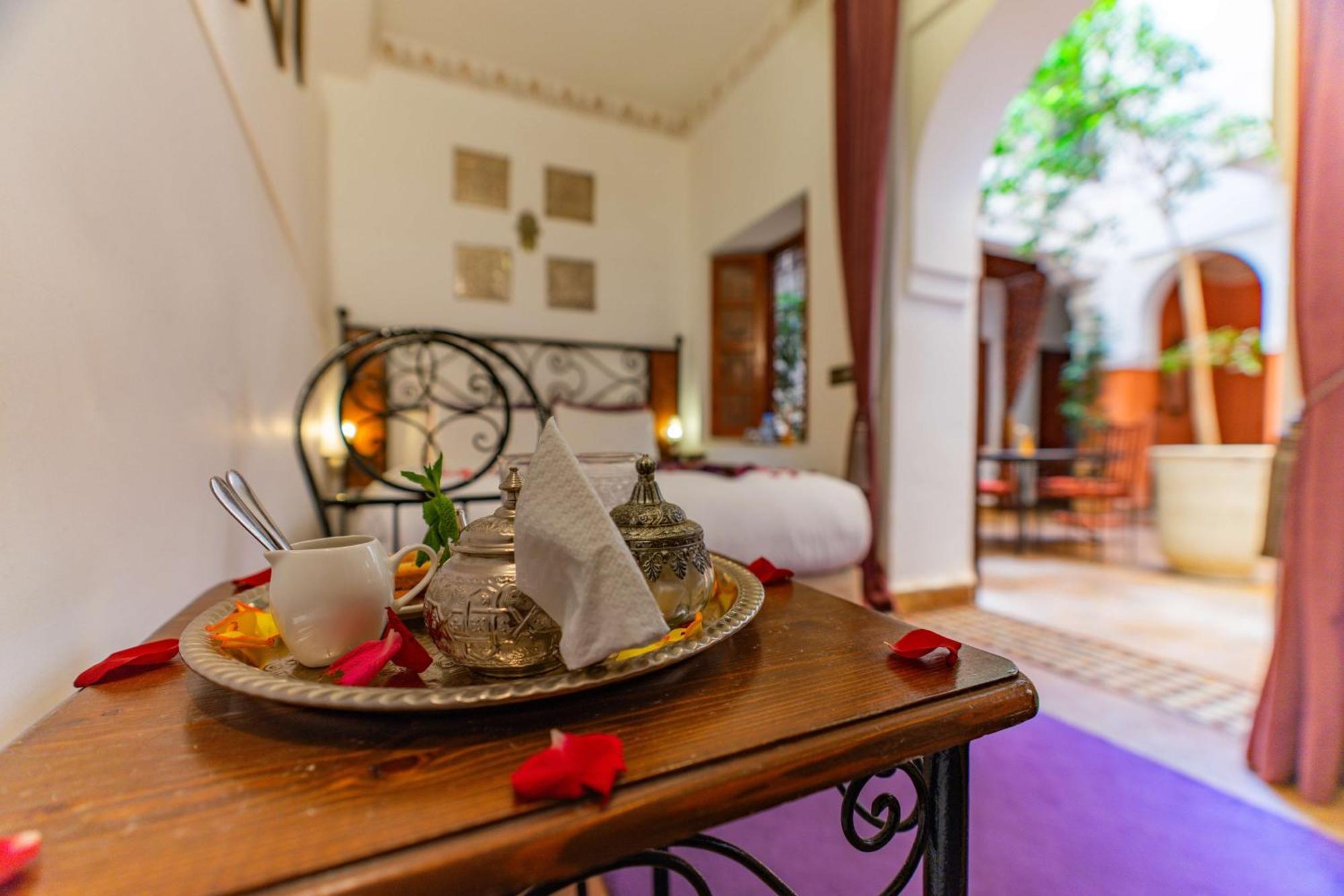 Guest house Tizgui Marrakesh