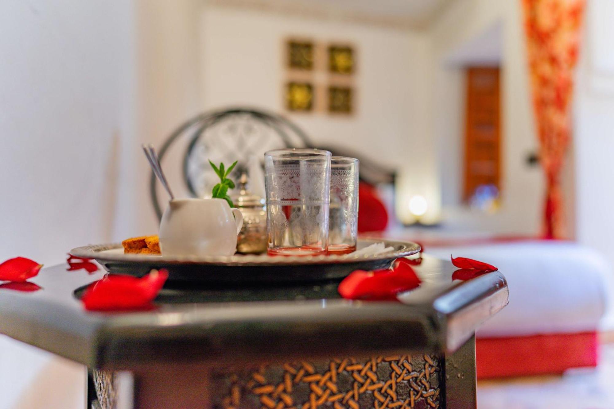 Tizgui Guest house 2*