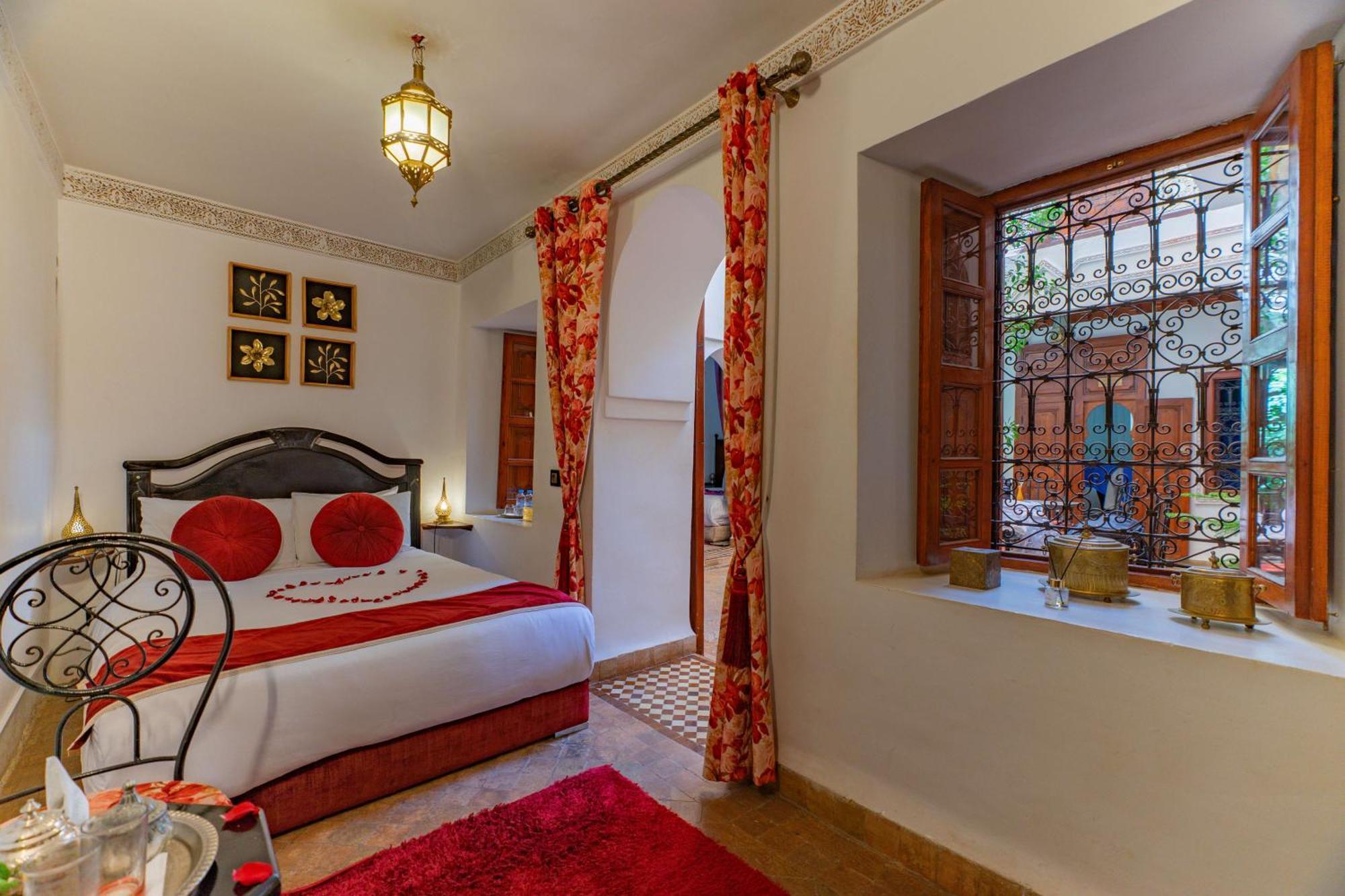 Guest house Tizgui 2*