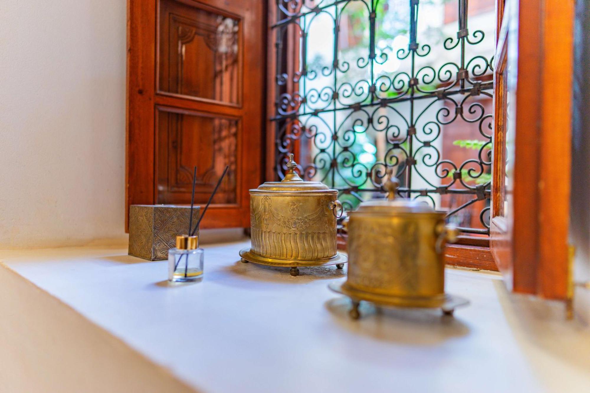 Tizgui Guest house Marrakesh