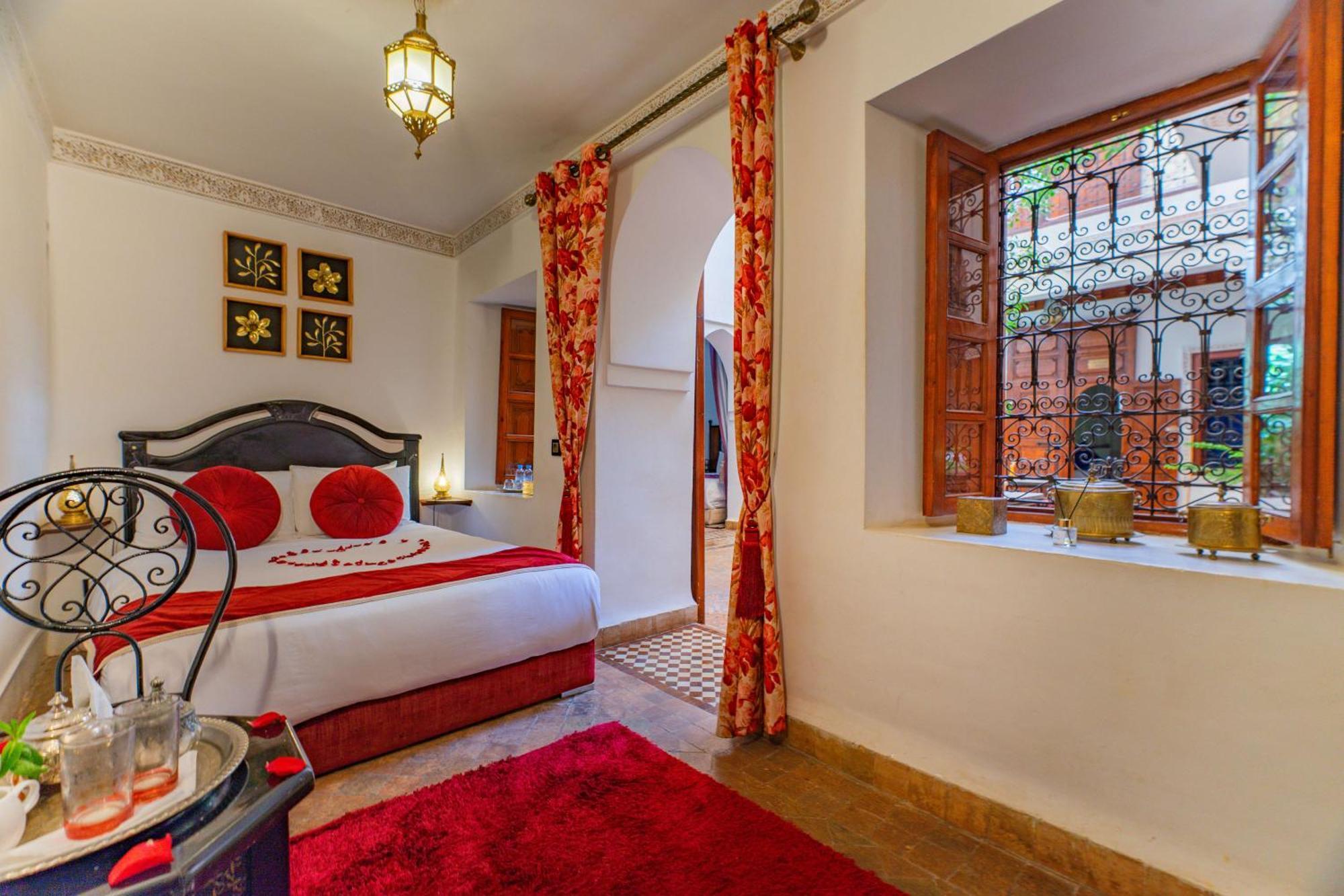 Tizgui Guest house
