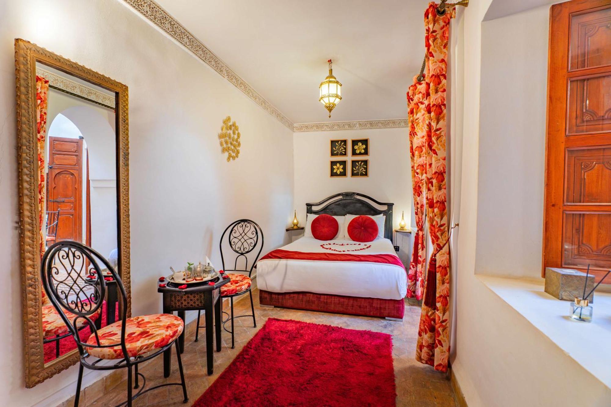 Guest house Tizgui