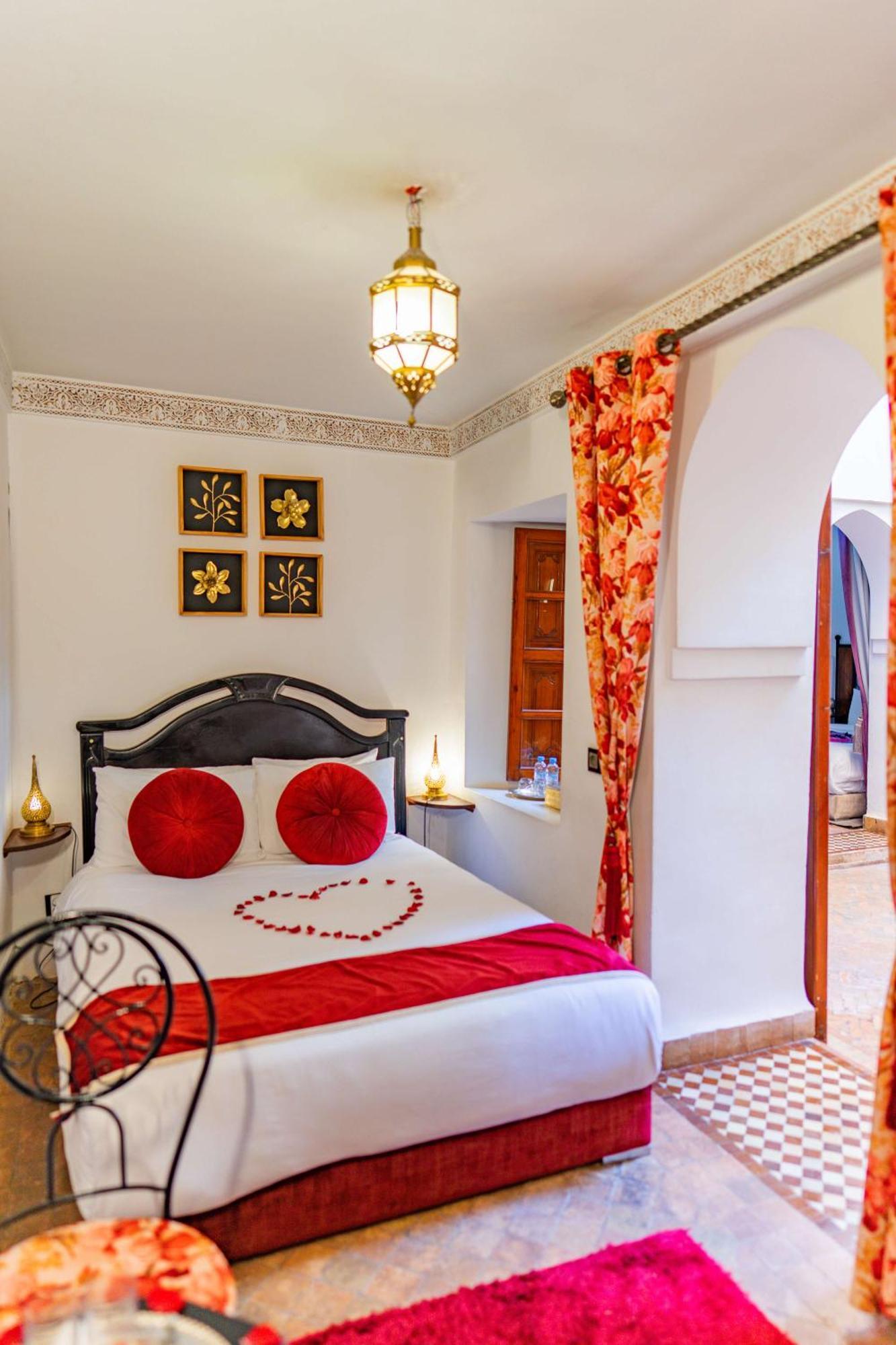 Tizgui Guest house 2*