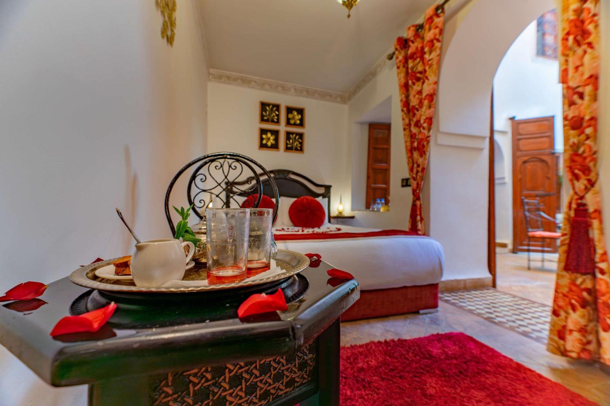 Guest house Tizgui 2*