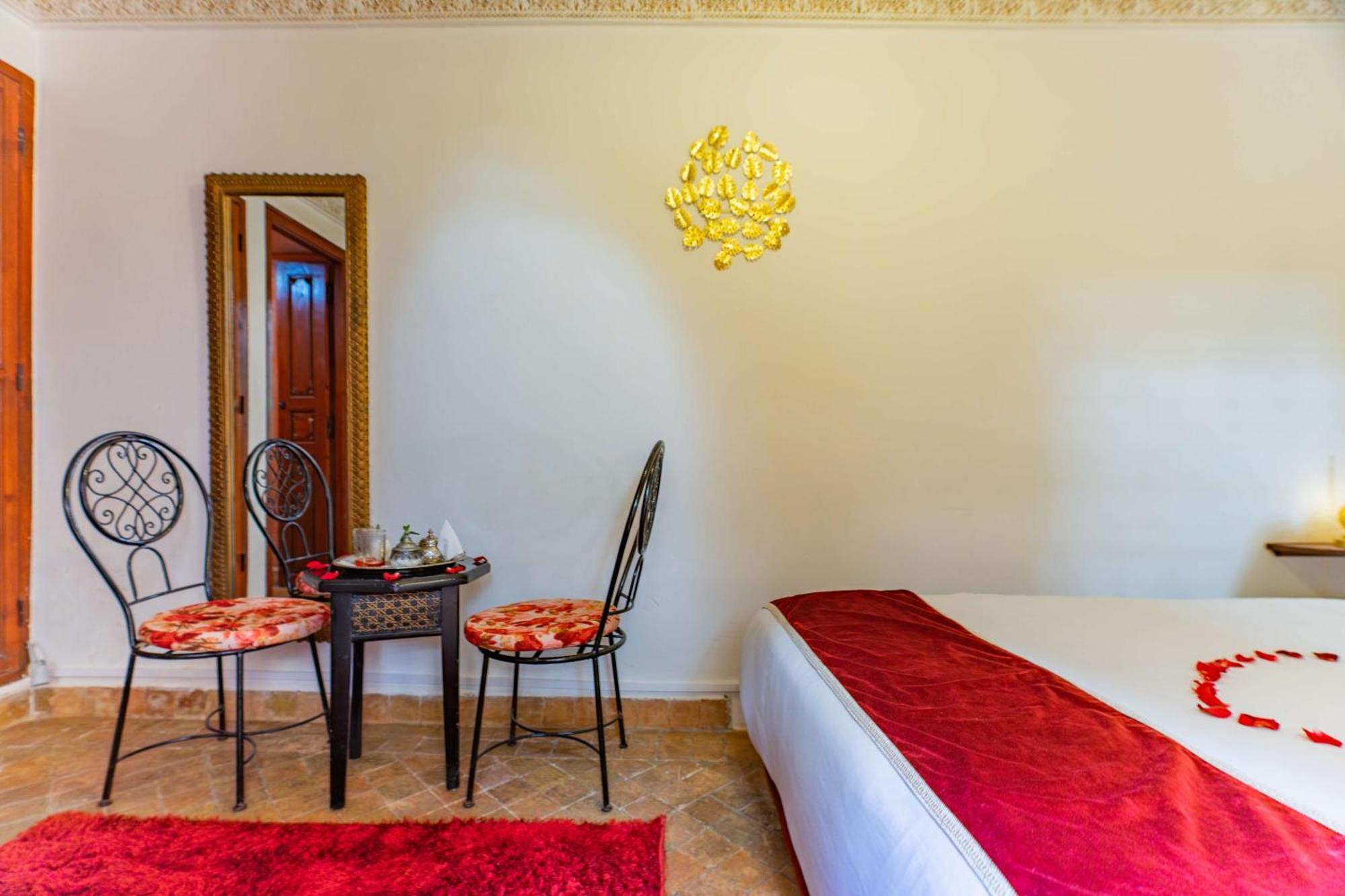 Tizgui Guest house Marrakesh