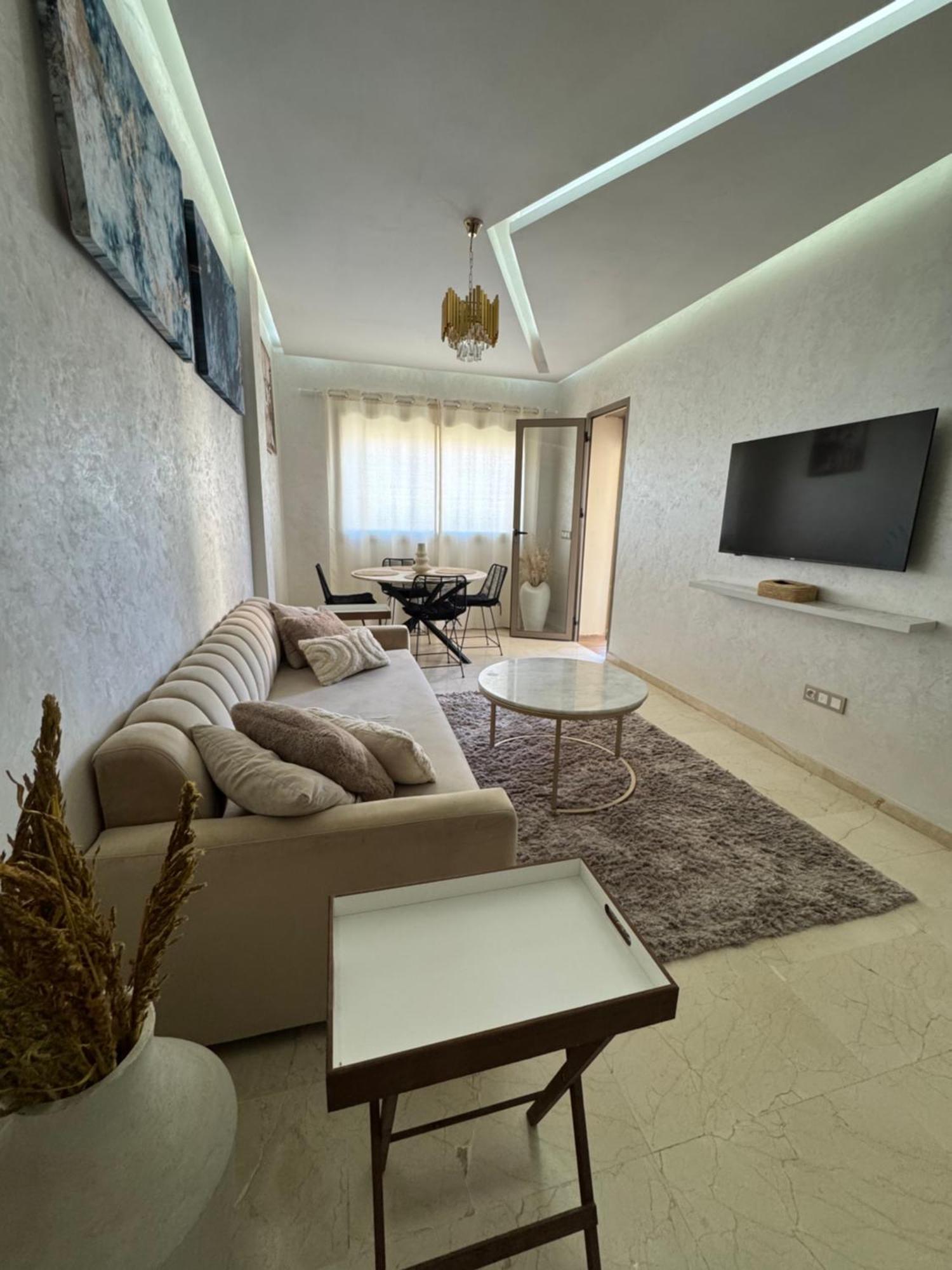 Apartment The Pearl Garden Vu Piscine *