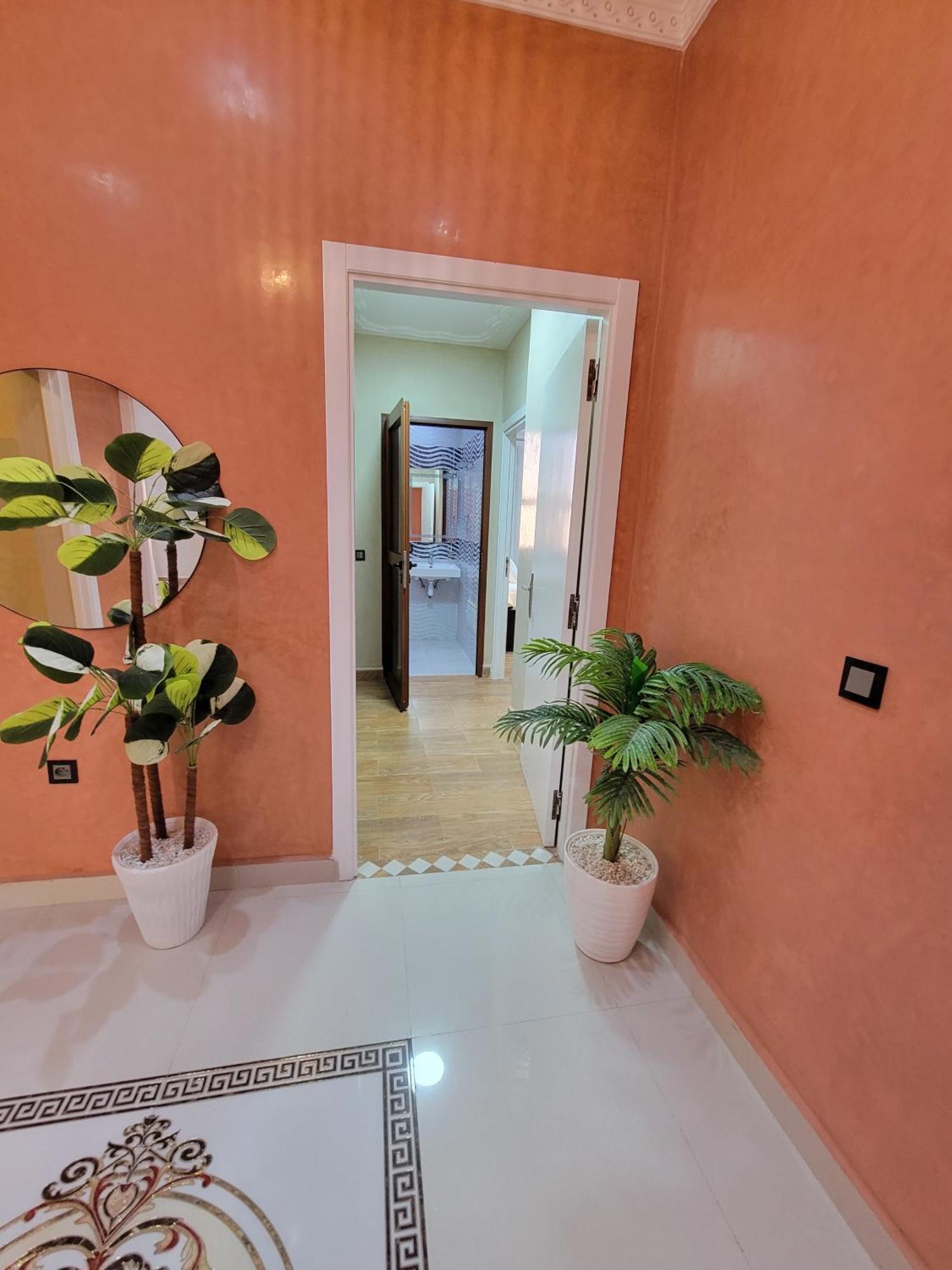 Pousada Marrakech Rimass - 7 Dont 6 Luxe, Piscine Privee & Jardins *