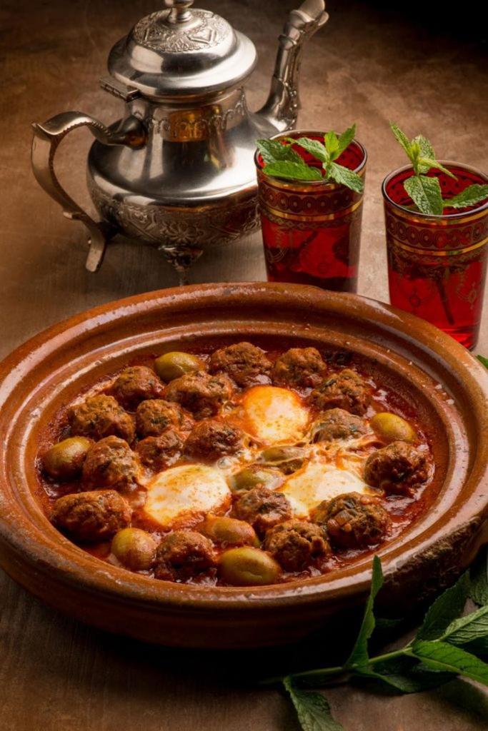 Lalla Marrakech 3*