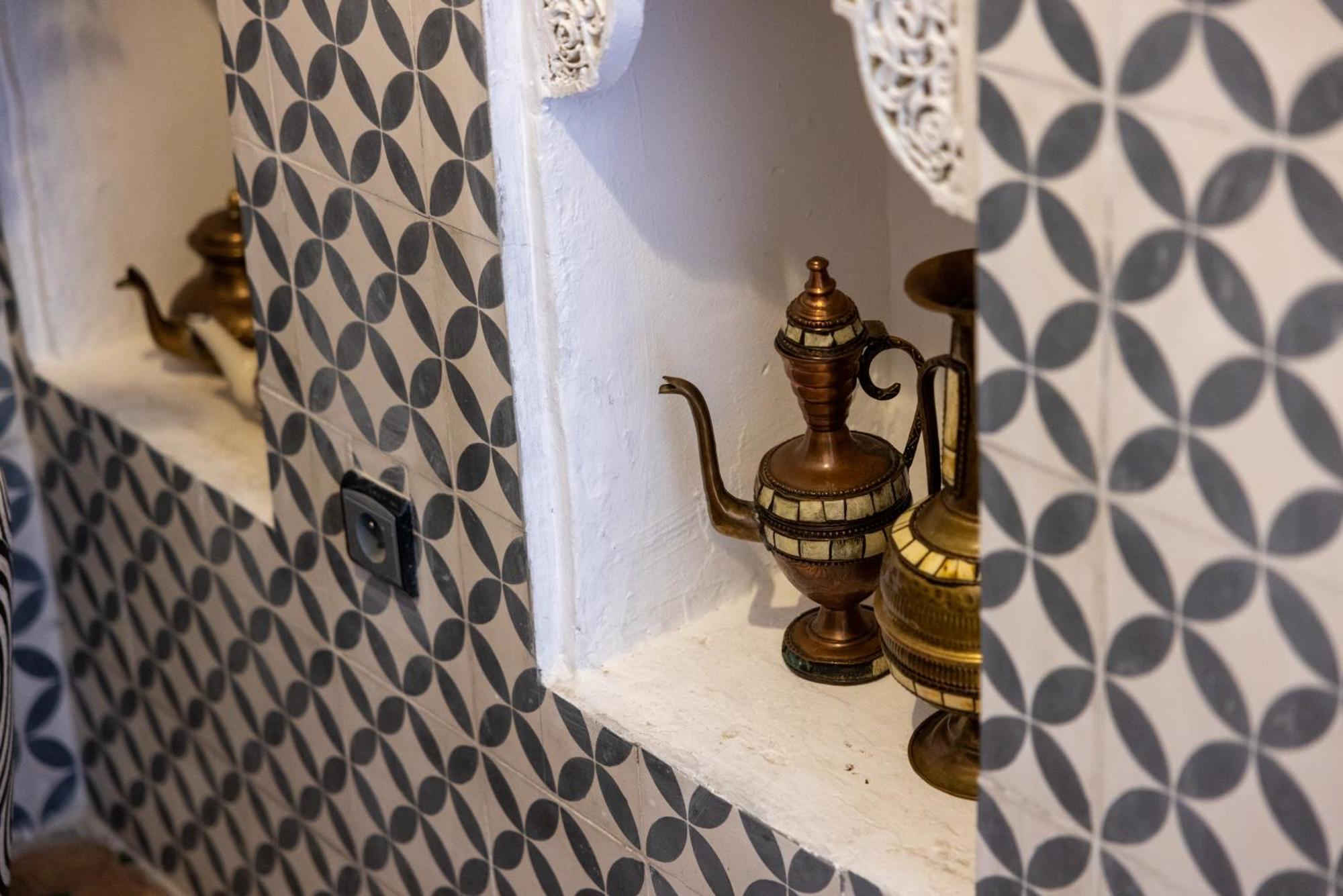 Davina Marrakesh