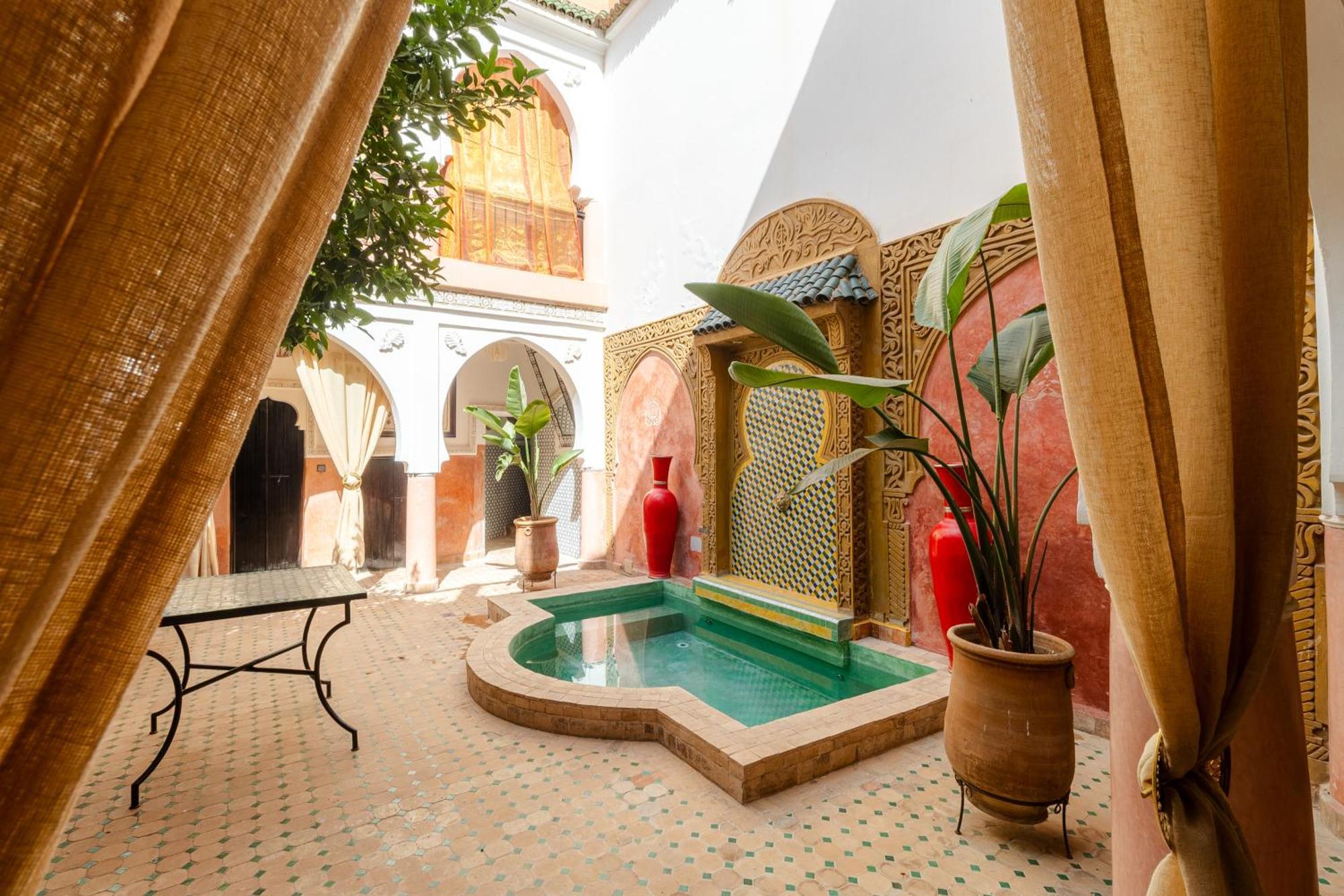 Davina Riad