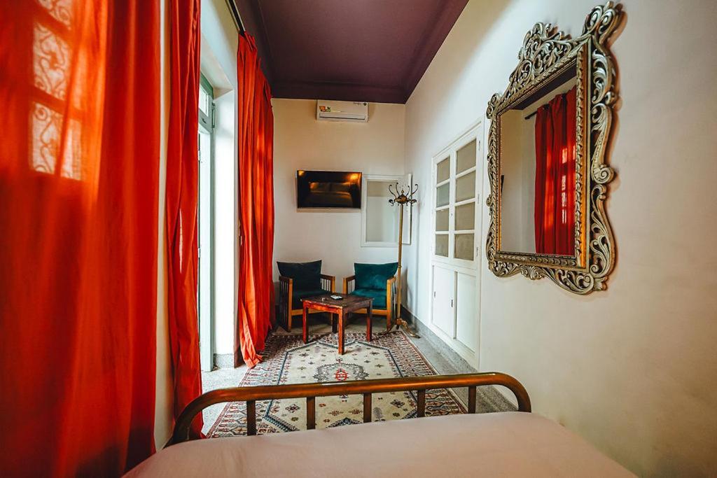 Charming Medina 8 With Pool - Medina * Marraquexe