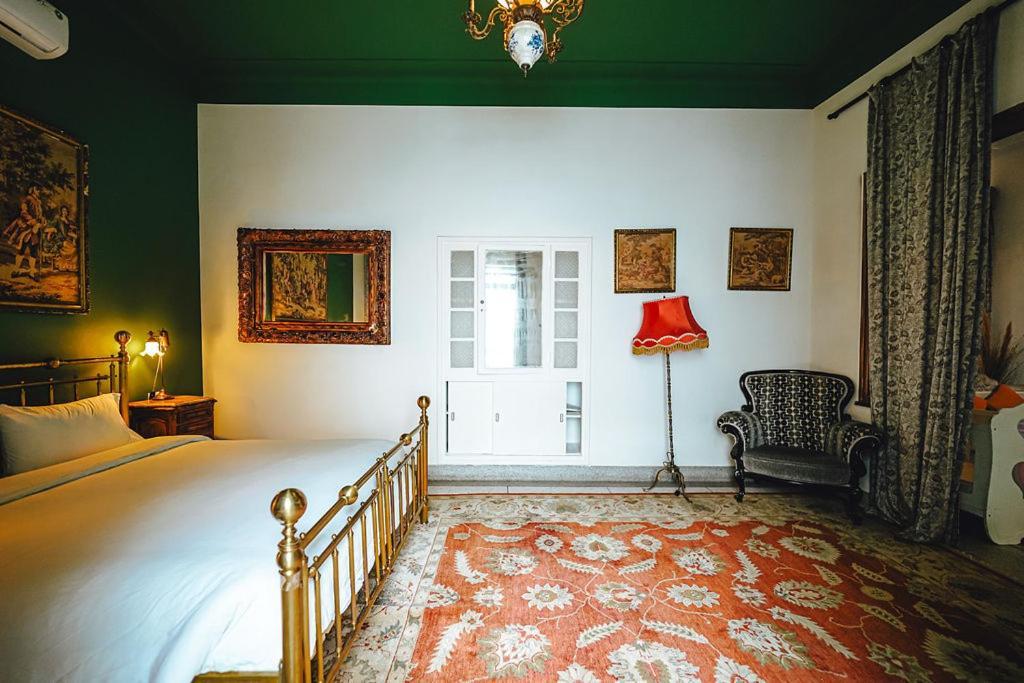 Charming Medina 8 With Pool - Medina Pousada