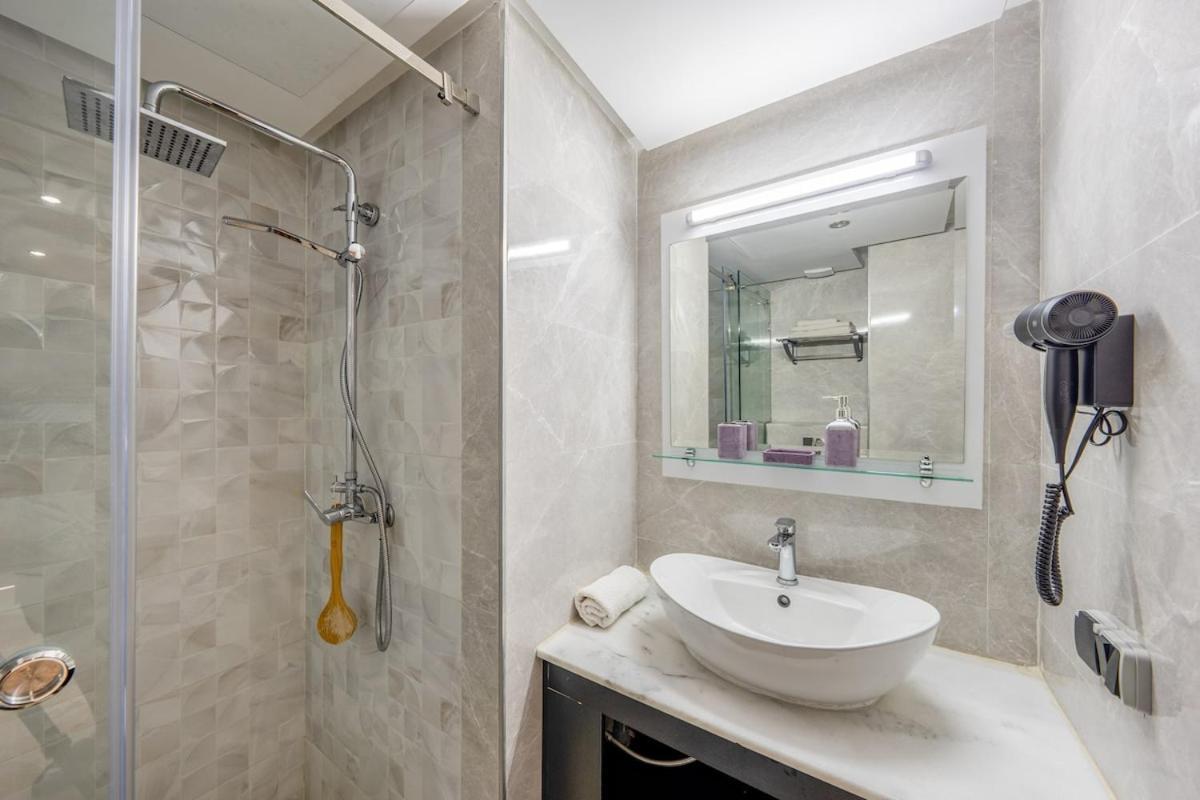 Chic Gueliz Kasbel 211 Appartement