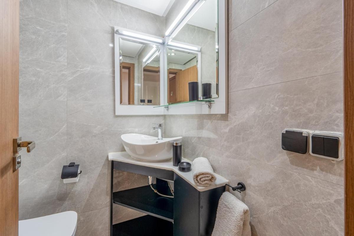 Appartement Chic Gueliz Kasbel 211