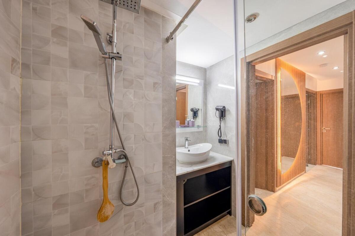 Chic Gueliz Kasbel 211 Appartement Marrakesh