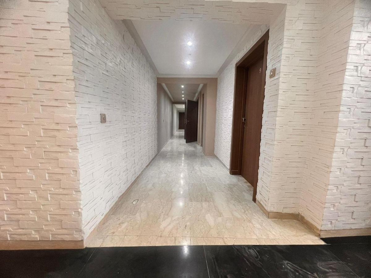 Appartement Chic Gueliz Kasbel 211 Marrakesh