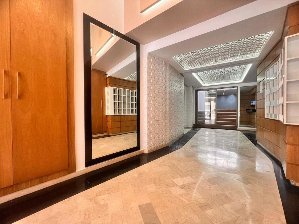 Chic Gueliz Kasbel 211 Appartement *