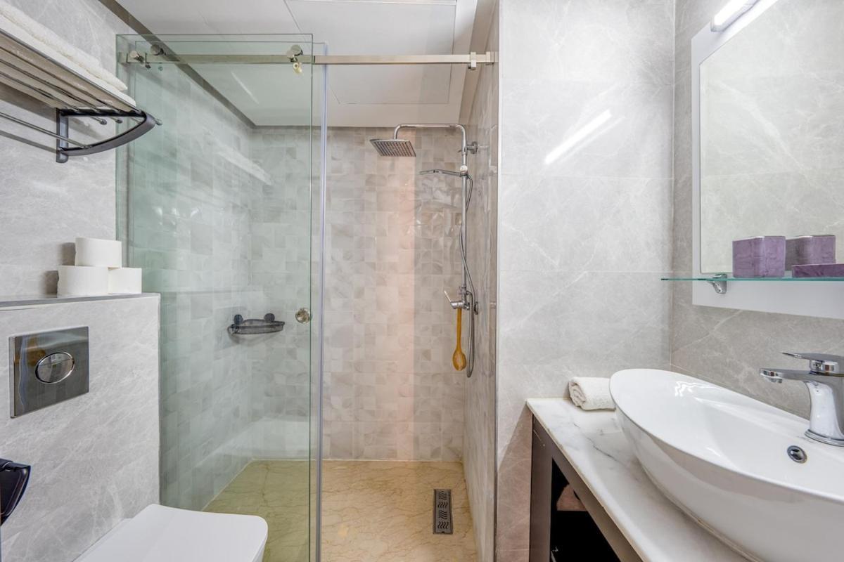 Chic Gueliz Kasbel 211 Appartement