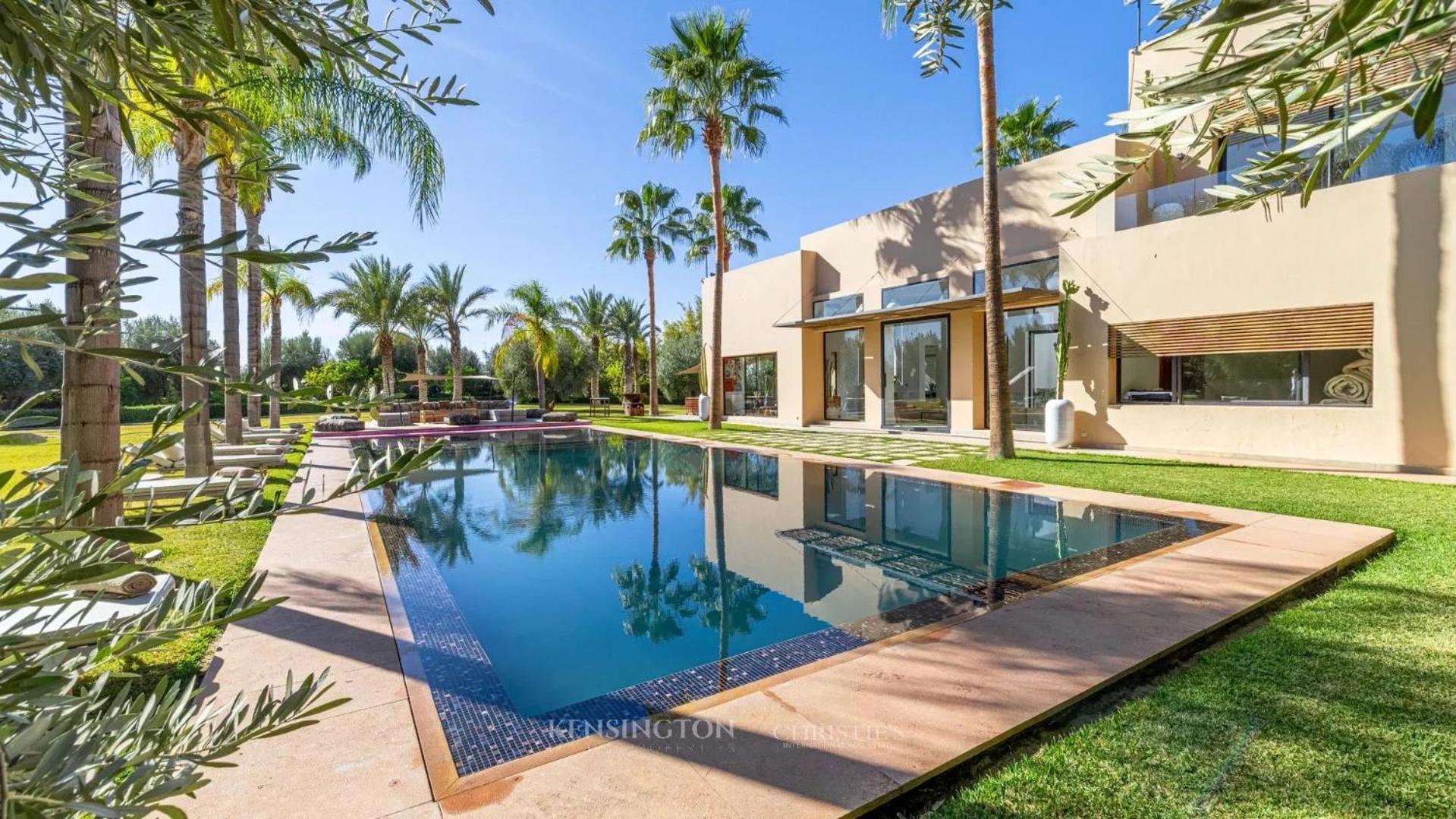 Ayden Marrakesh