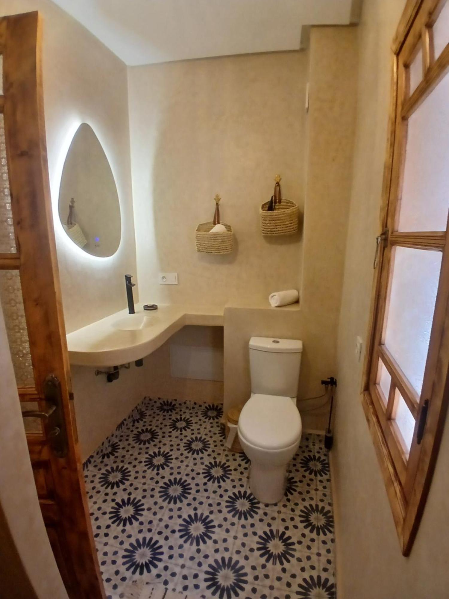 Guest house Om Saadene