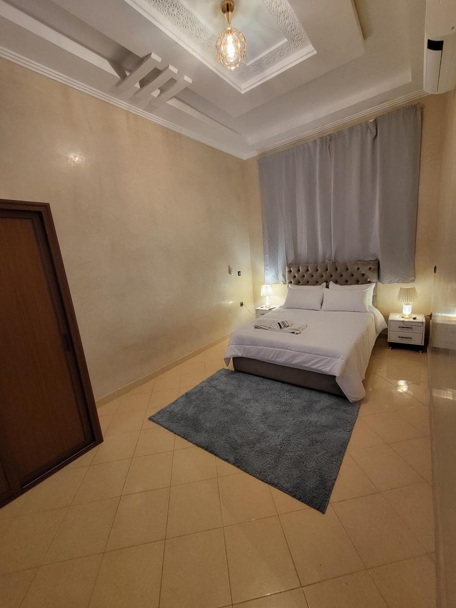 Villa Villa Marrakech Rimass - 7 Chambres Dont 6 Suites Luxe, Piscine Privee & Jardins *
